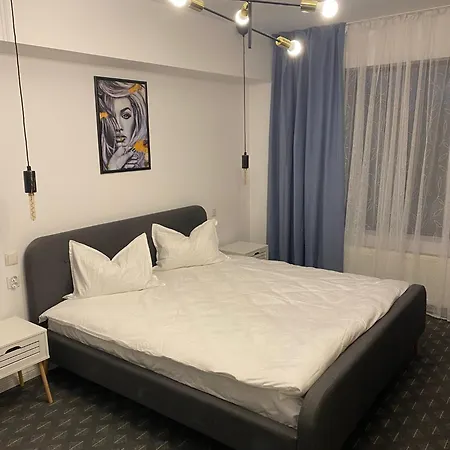 Contaapart Apartment *