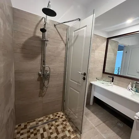 Apartment Contaapart *