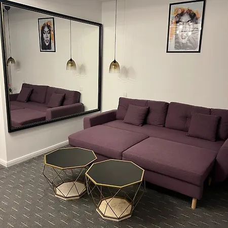 Appartamento Contaapart Craiova