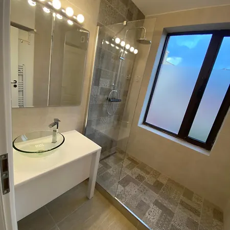 Apartment Contaapart *