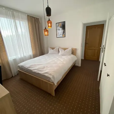 Apartment Contaapart *