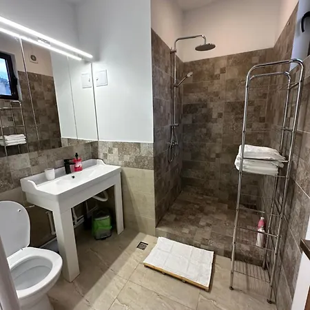 Apartment Contaapart