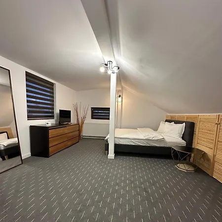 Apartment Contaapart