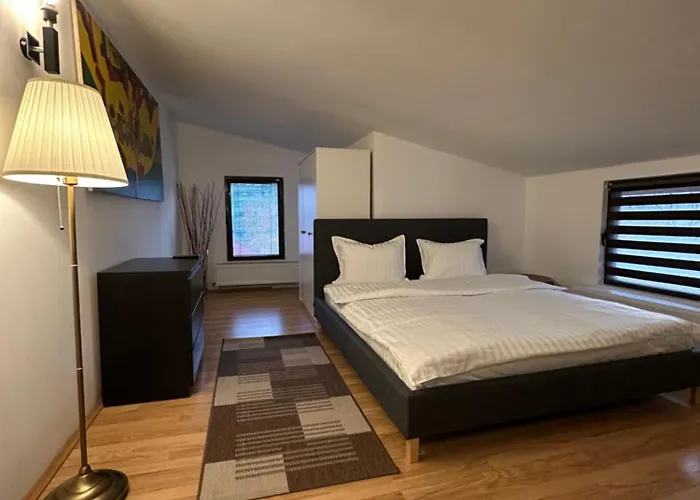 Contaapart Apartamento *