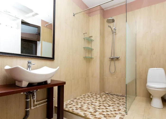 Contaapart Apartamento