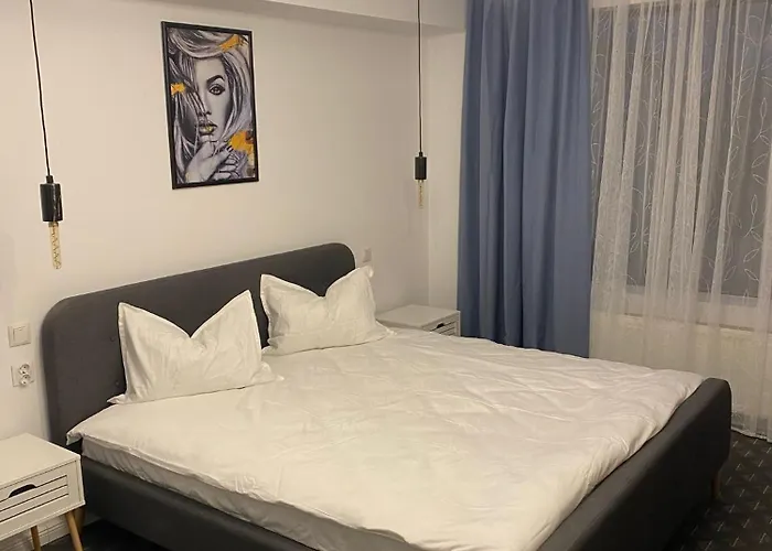 Contaapart Appartamento *