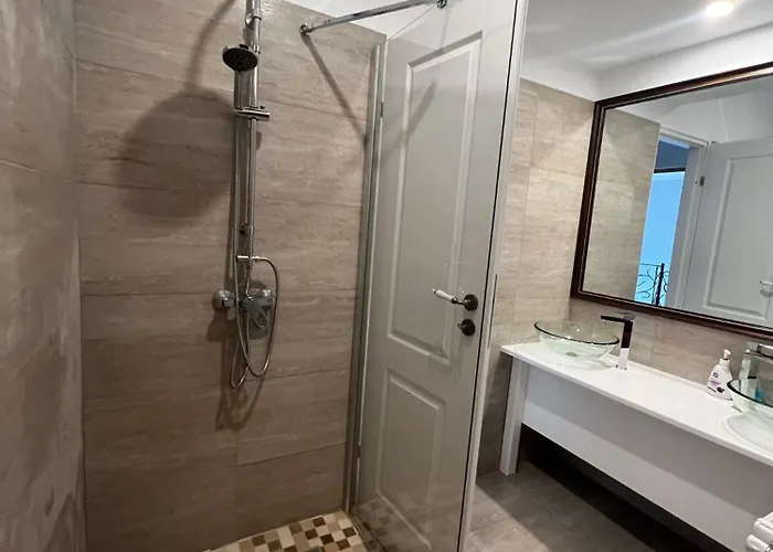 Apartamento Contaapart *