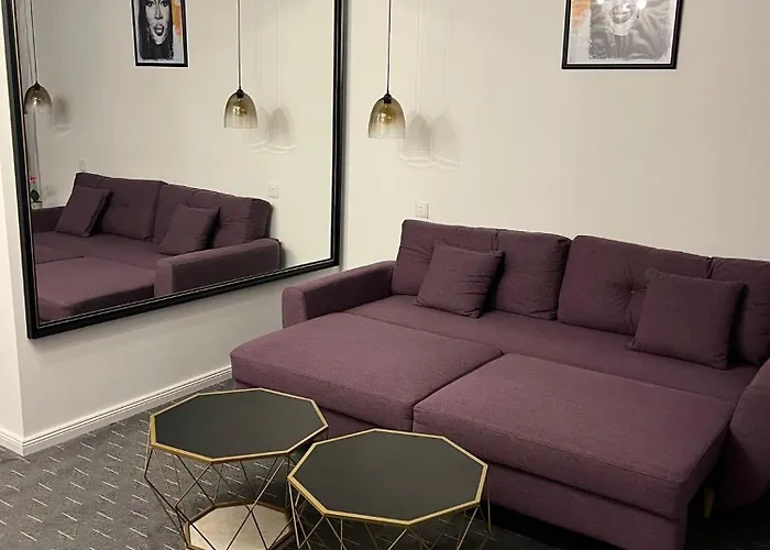 Apartamento Contaapart Craiova