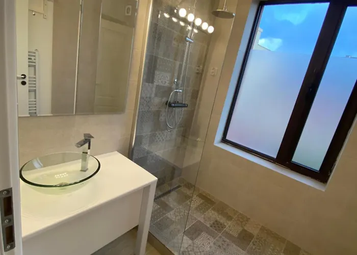 Apartamento Contaapart *