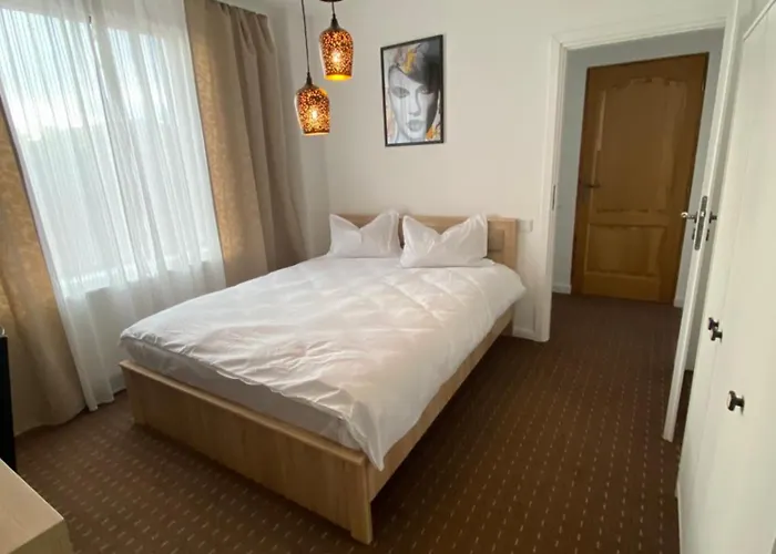 Apartamento Contaapart *