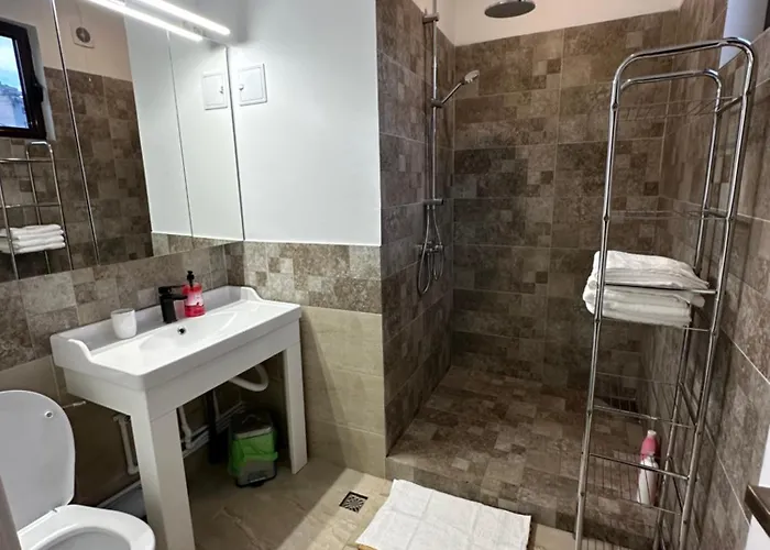 Apartamento Contaapart