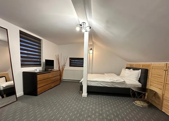 Apartamento Contaapart